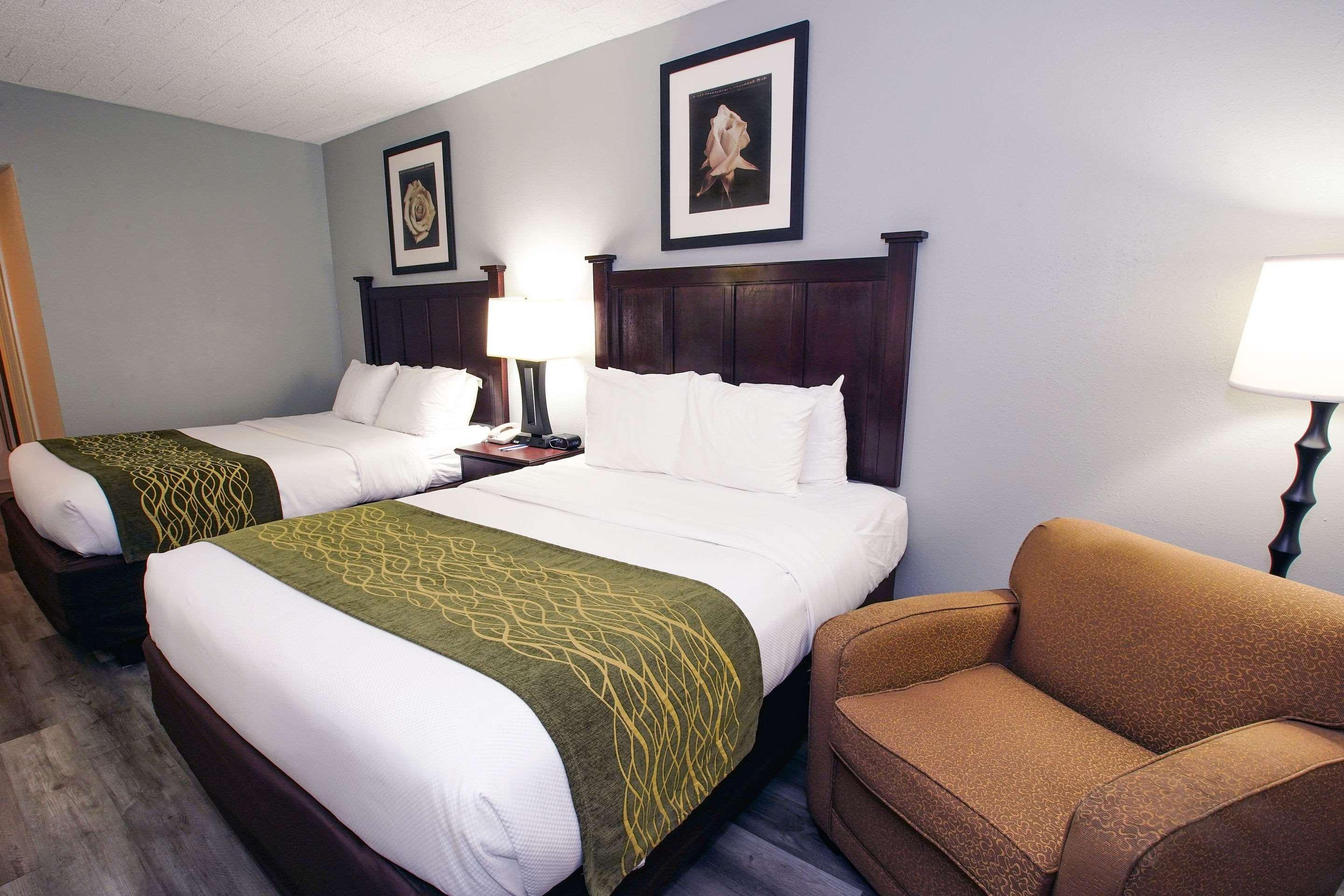 Best Western Paramus Hotel & Suites Zewnętrze zdjęcie