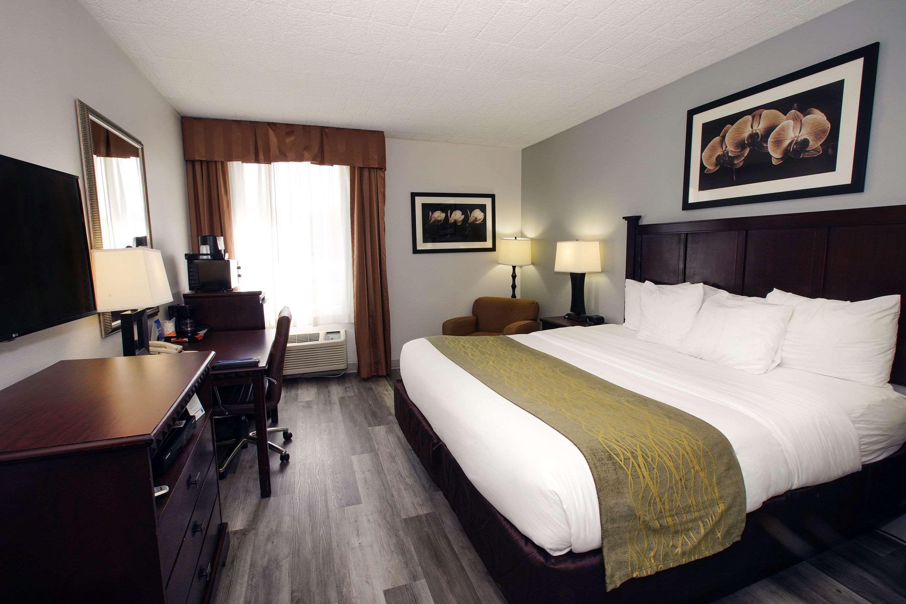 Best Western Paramus Hotel & Suites Zewnętrze zdjęcie